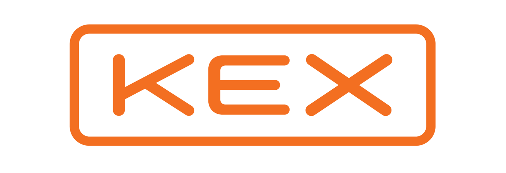KEX logo